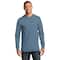 Port & Company® Stonewashed Long Sleeve Essential T-Shirt